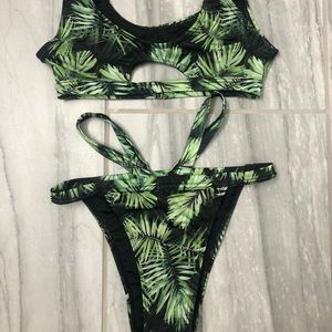 Fashion Nova bikini